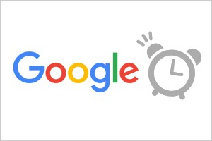 気になる最新情報をGoogleが教えてくれる！「Googleアラート」