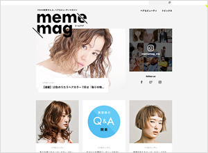 meme mag ミームマグ