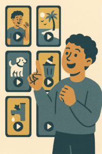 ショート動画がSEOに良い理由