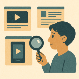 具体的なショート動画の埋め込み方とSEO最適化