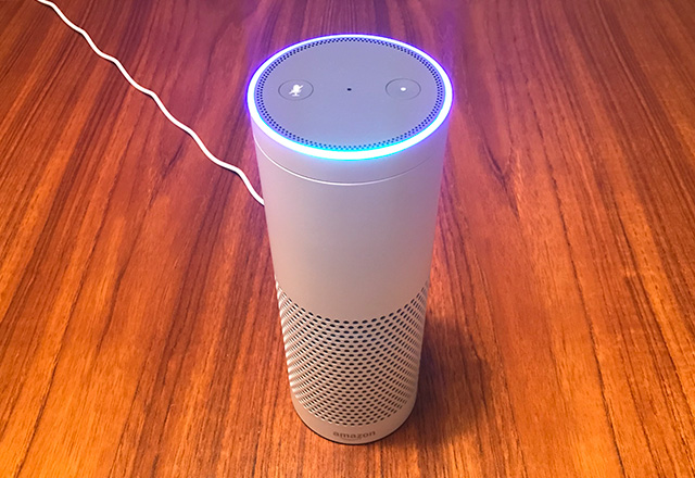 Amazon Echo