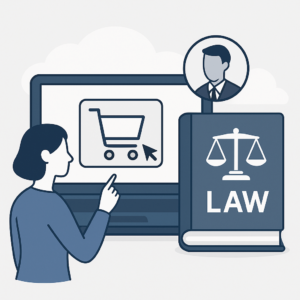 特商法表記は“信頼をつくる基本情報”