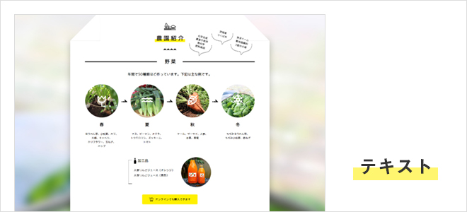 参考サイト「子供たちの未来農園」