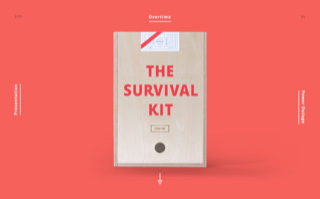 Phoenix the Creative Studio / Agency Survival Kit