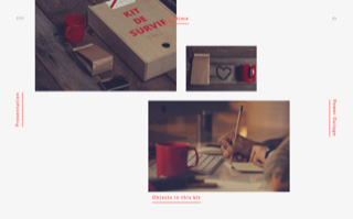 Phoenix the Creative Studio / Agency Survival Kit