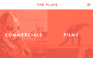 THE PLACE Films