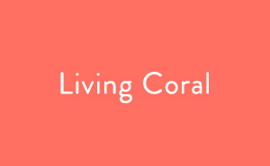 Living Coral