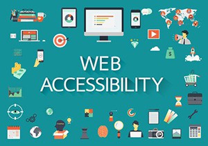 web-accessibility