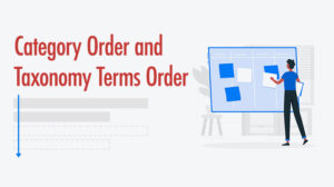 「Category Order and Taxonomy Terms Order」でカテゴリーの並び順を変更【WordPressプラグイン】