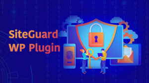 SiteGuard WP PluginでWebサイトのセキュリティを強化【WordPressプラグイン】