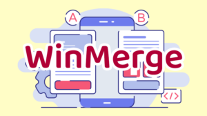 文章比較・マージ用ツール『WinMerge』で差分を簡単チェック