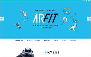 ARFIT