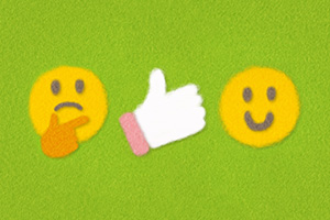 日本発祥「Emoji（絵文字）」の歴史と使用上の注意