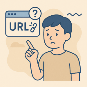 リダイレクトとは？古いURLを新しいURLに引き継ぐ仕組みをわかりやすく解説