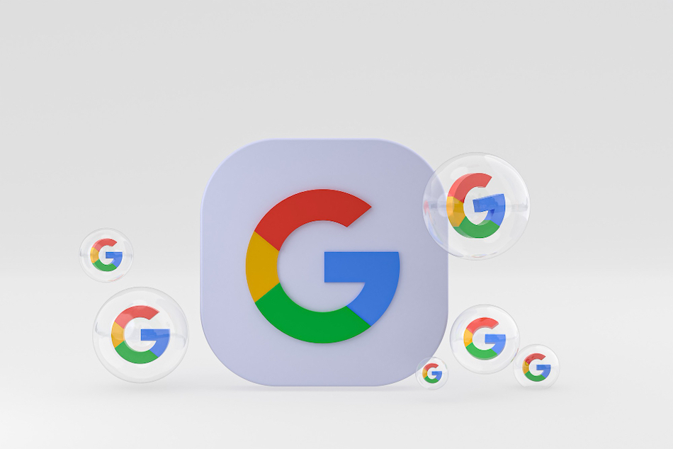 Googleアップデート