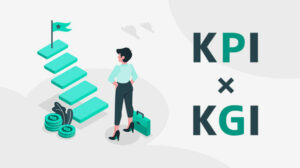 ホームページ制作の前に！KPI・KGIを設定しよう