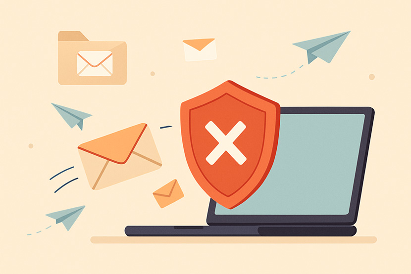 Gmail送信者ガイドライン完全版！迷惑メール判定を回避し確実に届けるための設定と対策