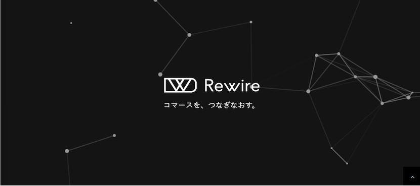 16.株式会社リワイア｜Shopifyを中心とするヘッドレスコマースに特化