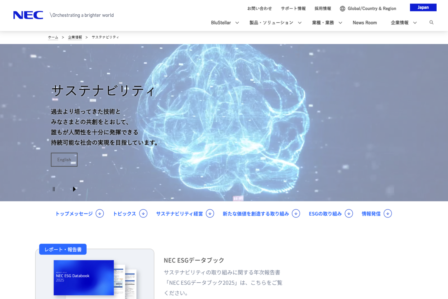 NEC