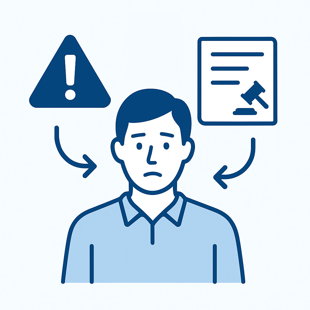 返品・キャンセル・中途解約のルール