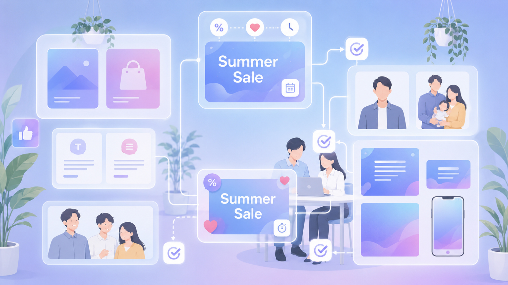 AIが得意なこと・「内製化」を加速させるべき4つのタスク