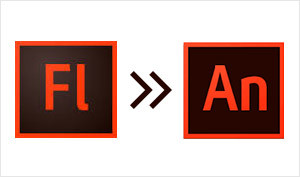 Flashが無くなる？