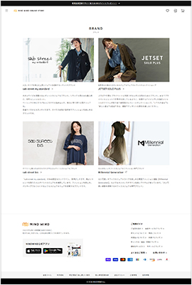 株式会社マインドウインド 様