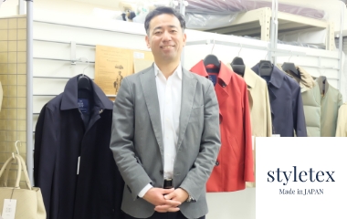 スタイルテックス株式会社 様