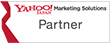 Yahoo! Marketing Solutions Partner
